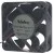 Nidec D05R-12BS1 02 12V 0.05A 2 Wires Axial Cooling Fan