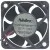 Nidec D05R-12BS1 02 12V 0.05A 2 Wires Axial Cooling Fan