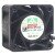 Protechnic MGT4012PB-W28 12V 2.00A 4 Wires Axial Cooling Fan