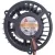 Y.S.TECH YD124515MB 12V 0.15A DC Brushless 3 Wires Axial Cooling Fan