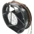 ADDA AD17224DB5152M0 24V 1.00A DC Brushless 3 Wires Axial Cooling Fan
