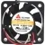 Y.S.TECH FD124010LL 12V 0.085A DC Brushless 3 Wires Axial Cooling Fan