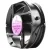 Bi-Sonic BP1725148H c1 48V 0.40A DC Brushless 2 Wires Cooling Fan