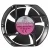 Bi-Sonic BP1725148H c1 48V 0.40A DC Brushless 2 Wires Cooling Fan