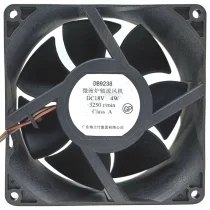 Galanz DB9238 18V 4W 2 Wires Axial Cooling Fan
