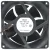 Galanz DB9238 18V 4W 2 Wires Axial Cooling Fan