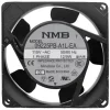NMB 09225PB-A1L-EA 115V 12/9W Impedance Protected 1 PHASE Cooling Fan