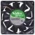 Nidec V35137-68 48V 0.85A 3 / 4 Wires Axial Cooling Fan