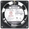 OMRON R87F-A1A85HP 100V 9/8W 2 Wires Impedance Protected Cooling Fan
