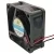XANG AO DV6025H24B 24V 0.15A DC Brushless 2 Wires Axial Cooling Fan