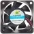 XANG AO DV6025H24B 24V 0.15A DC Brushless 2 Wires Axial Cooling Fan