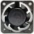 Sanyo 9WF0424H701 24V 0.085A 3 Wires Waterproof Cooling Fan