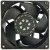 XA-CQJ XA9238B24GH 24V 0.75A 3 / 4 Wires Ball Bearing Cooling Fan