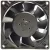 ADDA AS08012LB389B00 12V 1.50A 4 Wires DC Brushless PWM Cooling Fan