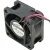 ADDA AD0412DB-C50 12V 0.05A DC Brushless 2 Wires Axial Cooling Fan