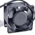 Sunon PSD1206PMBX-A (2).B3420.F.GN 12V 18W 4 Wires Axial Cooling Fan