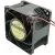ADDA AS06024UB3851B0 24V 1.20A DC Brushless 2 Wires Axial Cooling Fan