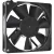 NMB-MAT 3108NL-04W-B50 DC 12V 0.36A 3 Wires Axial Cooling Fan