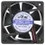 JAMICON JF0625B1U-BR 12V 0.30A 2 Wires Ball Bearing Cooling Fan