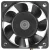 Sanyo 109R0648H4D01 DC 48V 0.04A 3 Wires Axial Cooling Fan