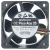 Sanyo 109R0648H4D01 DC 48V 0.04A 3 Wires Axial Cooling Fan