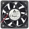 Delta AFB0605LC 5V 0.18A 2 Wires DC Brushless Axial Cooling Fan