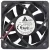 Delta AFB0605LC 5V 0.18A 2 Wires DC Brushless Axial Cooling Fan