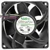 Nidec H80E48BUA7-07 DC 48V 0.46A 4 Wires Axial Cooling Fan