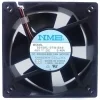 NMB 5015KL-07W-B49 48V 0.46A DC Brushless 3 Wires Axial Cooling Fan