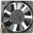 Sunon MB60202VX-000C-A99 DC 24V 2.76W 2 Wires Maglev Cooling Fan