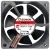 Sunon MB60202VX-000C-A99 DC 24V 2.76W 2 Wires Maglev Cooling Fan
