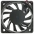 Bi-Sonic BP601024M c1 24V 0.15A DC Brushless 2 / 3 Wires Cooling Fan