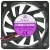 Bi-Sonic BP601024M c1 24V 0.15A DC Brushless 2 / 3 Wires Cooling Fan