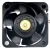 Sanyo 9GA0412P3K05 DC 12V 0.92A 4 Wires PWM Axial Cooling Fan
