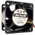 Sanyo Denki 9G0612P1M061 DC 12V 0.35A 2 Wires / 3 Wires / 4 Wires Axial Cooling Fan