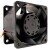 Sanyo Denki 9G0612P1M061 DC 12V 0.35A 2 Wires / 3 Wires / 4 Wires Axial Cooling Fan