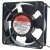 Sunon 2123XBT.GN AC 200-240V 22/21W 2 Wires Impedance Protected Cooling Fan