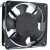 Sunon 2123XBT.GN AC 200-240V 22/21W 2 Wires Impedance Protected Cooling Fan