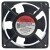 Sunon 2123XBT.GN AC 200-240V 22/21W 2 Wires Impedance Protected Cooling Fan