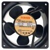 NMB 4715MS-23T-B50 AC 230V 15/14W Impedance Protected Axial Cooling Fan
