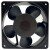 NMB 4715MS-23T-B50 AC 230V 15/14W Impedance Protected Axial Cooling Fan