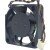 ADDA AD0205MX-K50 DC 5V 0.13A 2 Wires HYPRO Bearing Axial Cooling Fan