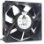 Delta AFC1248DE DC 48V 1.64A 4 Wires Brushless PWM Axial Cooling Fan