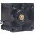 YaLn Fan Yate Loon D40BH-12E DC 12V 1.5A 4 Wires Axial Cooling Fan