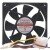 EVERCOOL EC9225M12C DC 12V 0.15A 1.80W Ball Bearing Axial Cooling Fan