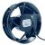 Delta EFB1724SHG DC 24V 2.10A 4 Wires Brushless PWM Axial Cooling Fan