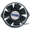 LEIPOLE F2E-162B-24-B DC 24V 0.46A 9.0W Ball Bearing Axial Cooling Fan