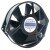 LEIPOLE F2E-162B-24-B DC 24V 0.46A 9.0W Ball Bearing Axial Cooling Fan