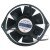 LEIPOLE F2E-162B-24-B DC 24V 0.46A 9.0W Ball Bearing Axial Cooling Fan
