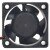 ARX FD2440-S1142D DC 24V 0.14A 2 Wires Brushless Axial Cooling Fan